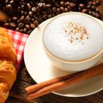 Perkembangan Zaman Dengan Adanya Minuman Cappucino
