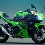 Produsen Kendaraan Kawasaki Motor Yang Cukup Mewah