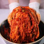 Makanan Khas Korea Kimchi Yang Melalui Fermentasi