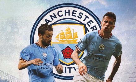 Duo Tim Manchester Yang Hebat Salah Satunya City