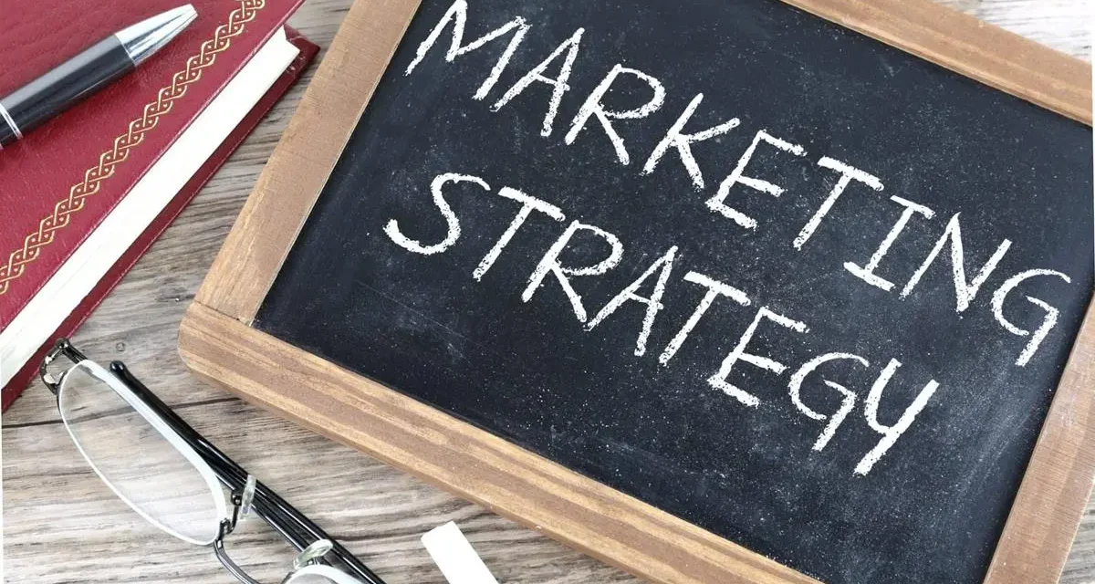 Pemasaran Barang Jualan Atau Marketing Pada Perusahaan