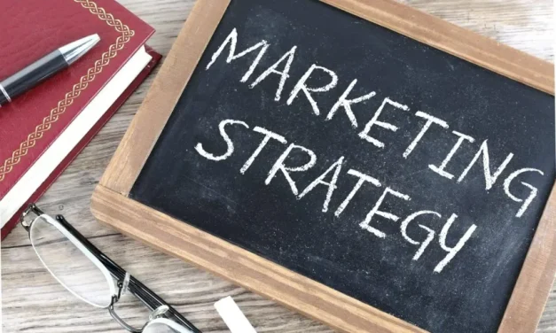 Pemasaran Barang Jualan Atau Marketing Pada Perusahaan