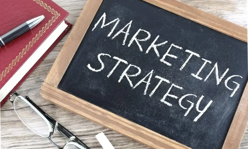 Pemasaran Barang Jualan Atau Marketing Pada Perusahaan