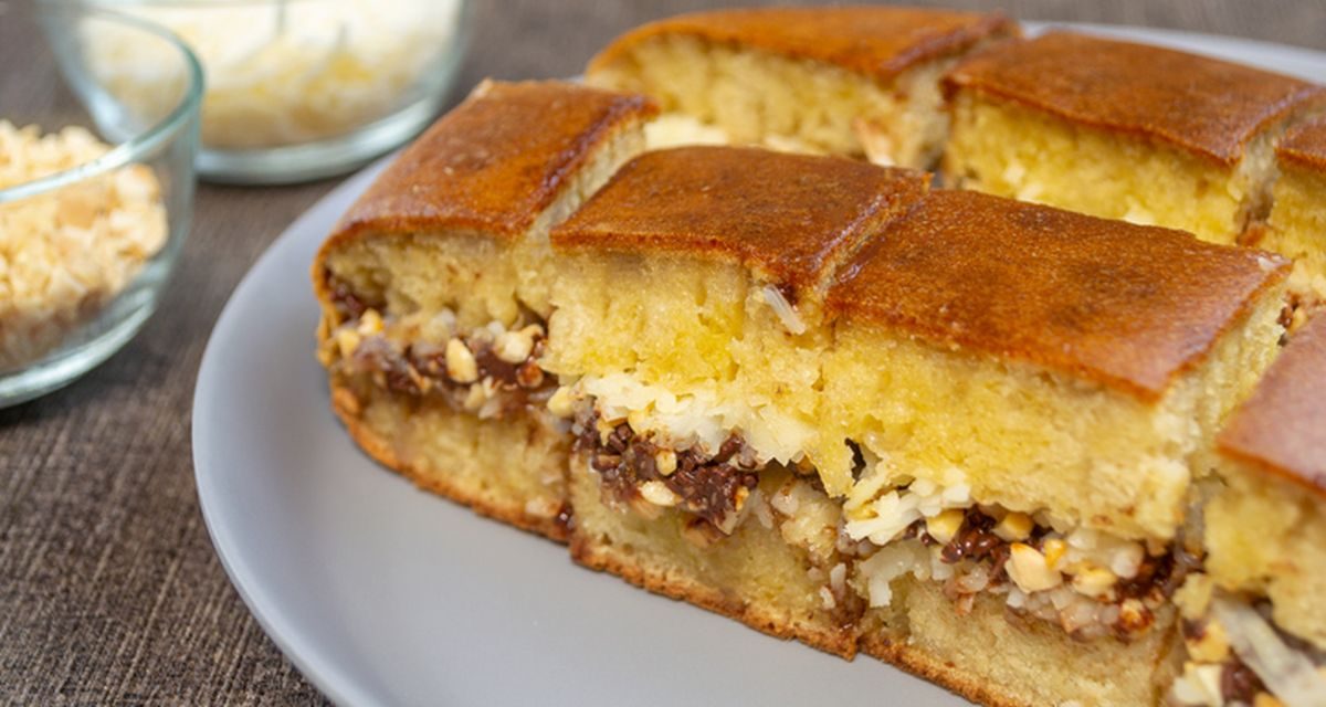 Jajanan Populer Martabak Yang Manis Dan Telur