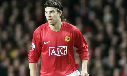 Pemain Bola Pique Yang Terkenal Karir Panjangnya