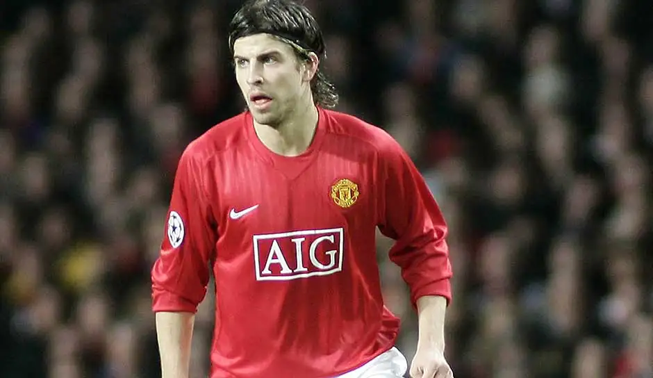 Pemain Bola Pique Yang Terkenal Karir Panjangnya