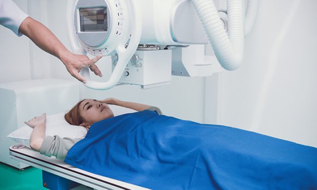 Metode Pemeriksaan Medis Khusus Bagian Dalam Tubuh