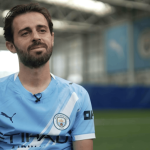 Pemain Bola Silva Salah Satu Andalan Manchester City