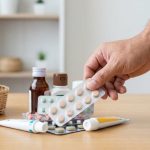 Penyembuhan Penyakit Melalui Minum Obat Atau Zat
