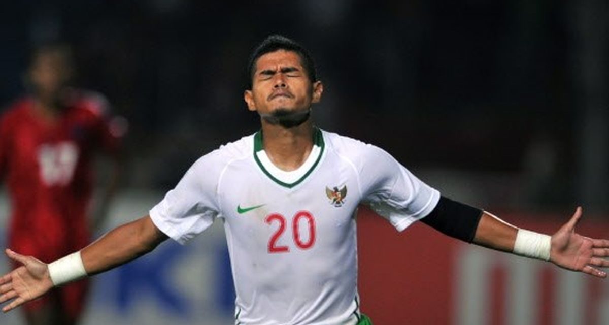 Pesepakbola Legend Bepe Dari Indonesia Bambang Pamungkas