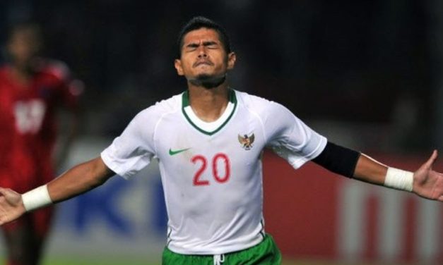 Pesepakbola Legend Bepe Dari Indonesia Bambang Pamungkas