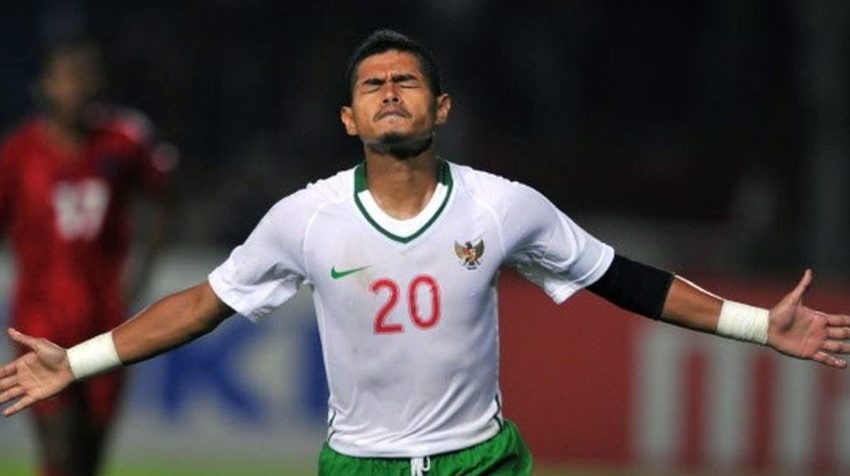 Pesepakbola Legend Bepe Dari Indonesia Bambang Pamungkas