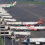 Tempat Penerbangan Sebuah Pesawat Transportasi Udara
