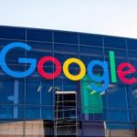 Perusahaan Besar Multinasional Bidang Teknologi Google