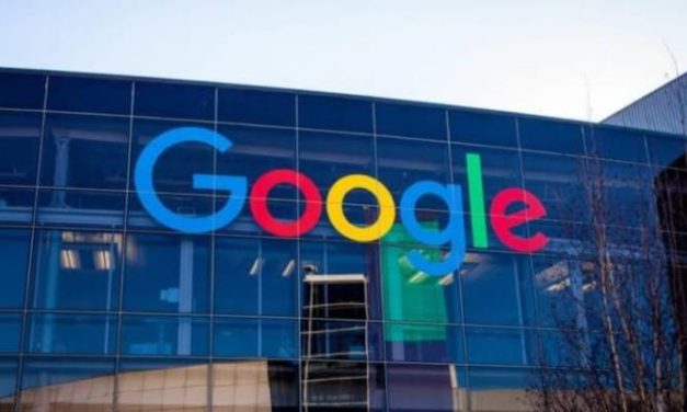 Perusahaan Besar Multinasional Bidang Teknologi Google