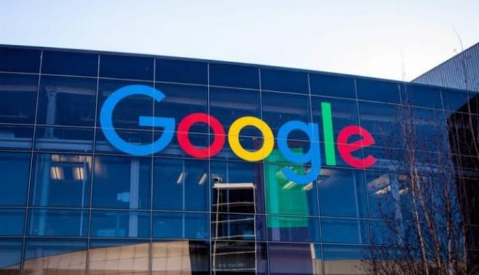 Perusahaan Besar Multinasional Bidang Teknologi Google