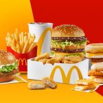 Produk Makanan Instan McDonald Yang Sudah Berkualitas Enak