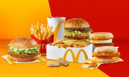Produk Makanan Instan McDonald Yang Sudah Berkualitas Enak