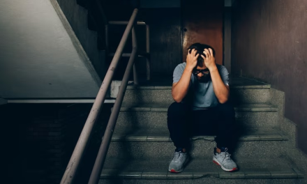 Kondisi Emosional Seseorang Yang Terhambat Berakibat Frustasi