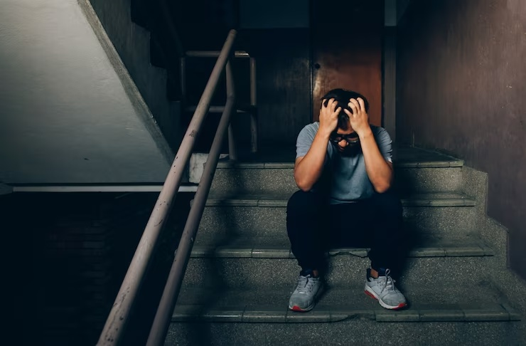 Kondisi Emosional Seseorang Yang Terhambat Berakibat Frustasi