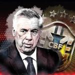 Pelatih Bola Paling Sukses Yaitu Carlo Ancelotti