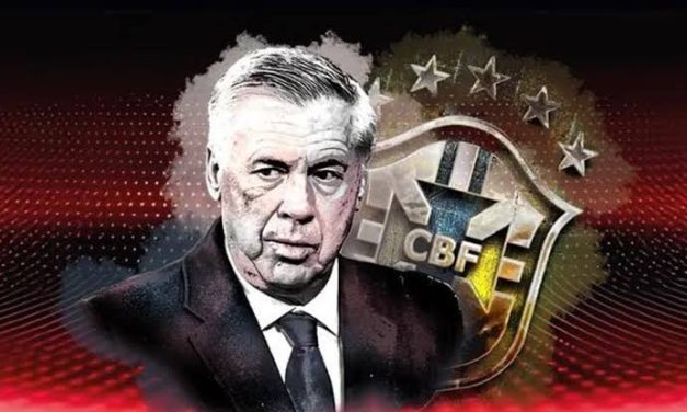 Pelatih Bola Paling Sukses Yaitu Carlo Ancelotti