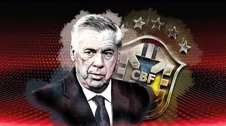 Pelatih Bola Paling Sukses Yaitu Carlo Ancelotti