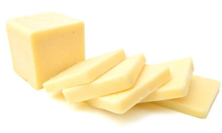 Makanan Olahan Susu Sebuah Keju Yang Unik