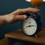 Pengingat Alarm Digital Yang Berfungsi Sekarang