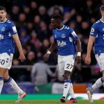 Tim Sepakbola Yang Profesional Di Liga Inggris Everton