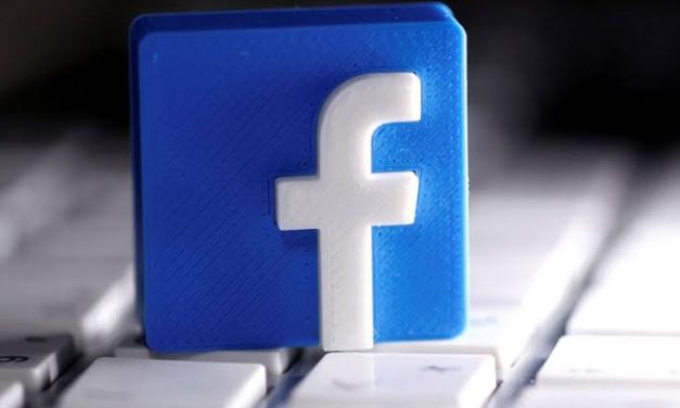Pemakaian Aplikas Sosial Media Yaitu Sebuah Facebook