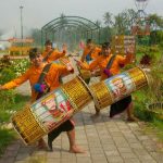 Peralatan Tabuh Gendang Memiliki Fungsi Dalam Musik