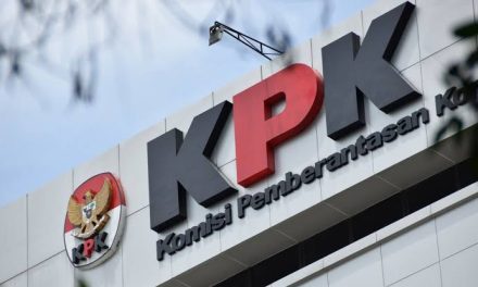 Lembaga Terpercaya Dalam Menghentikan Tindakan Korupsi