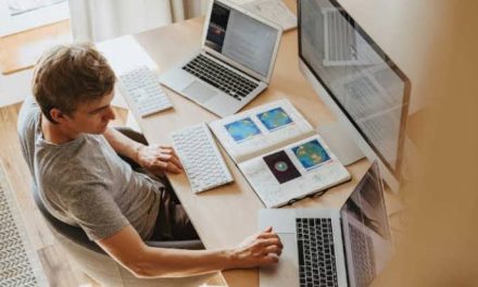 Perangkat Luar PC Monitor Dengan Fungsi Sebagai Layar