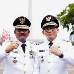 Pemerintahan Daerah Di Pimpin Oleh Seorang Walikota