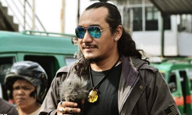 Sekelompok Orang Preman Yang Merasahkan Warga