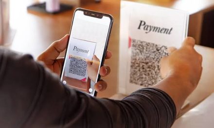 Transaksi Pembayaran Canggih Dengan Teknologi Digital QRIS
