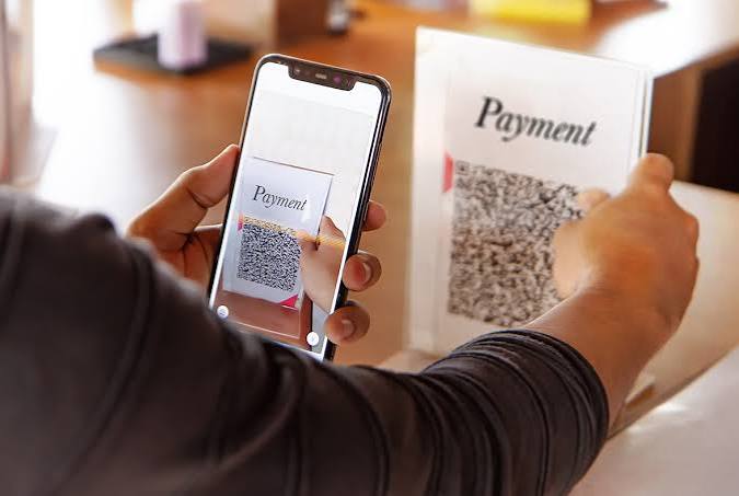 Transaksi Pembayaran Canggih Dengan Teknologi Digital QRIS