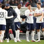 Sepakbola Dunia Memiliki Salah Satu Klub Tottenham Hotspur