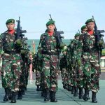 Ketegasan Aparat Negara Dalam Profesi Tentara