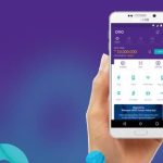 Sebuah Transaksi OVO Metode Pembayaran Digital