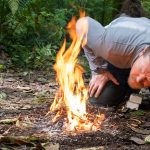 Menguji Ketahanan Hidup Dengan Melakukan Survival