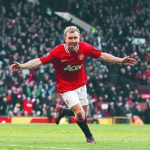 Pemain Tengah MU Paul Scholes Di Sepak Bola