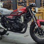Sebuah Kendaraan Tua Namun Tetap Terkenal RX King