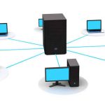 Perangkat Terbaru LAN Sebagai Kabel Internet