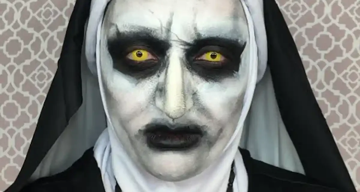 Sosok Makhluk Hantu Yang Banyak Di Takuti