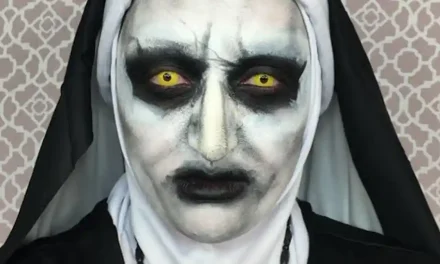 Sosok Makhluk Hantu Yang Banyak Di Takuti