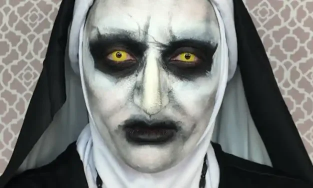 Sosok Makhluk Hantu Yang Banyak Di Takuti