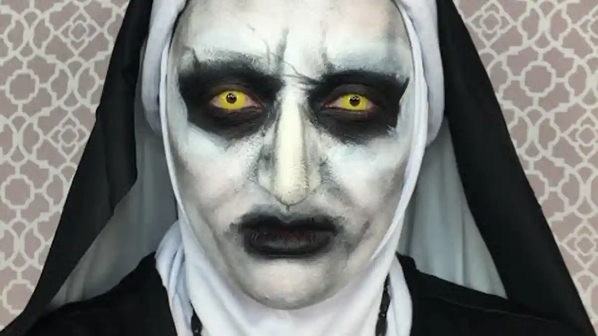 Sosok Makhluk Hantu Yang Banyak Di Takuti