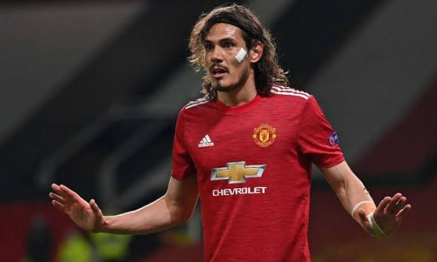 Pesepakbola Hebat Cavani Dengan Berbagai Permainannya
